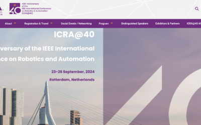 Sustainable Robotics – Translating the UN Sustainable Development Goals to our Domain